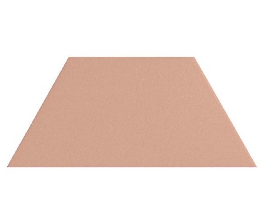 Etruria Керамогранит Hex 17X7.4 Trapezio Rosa