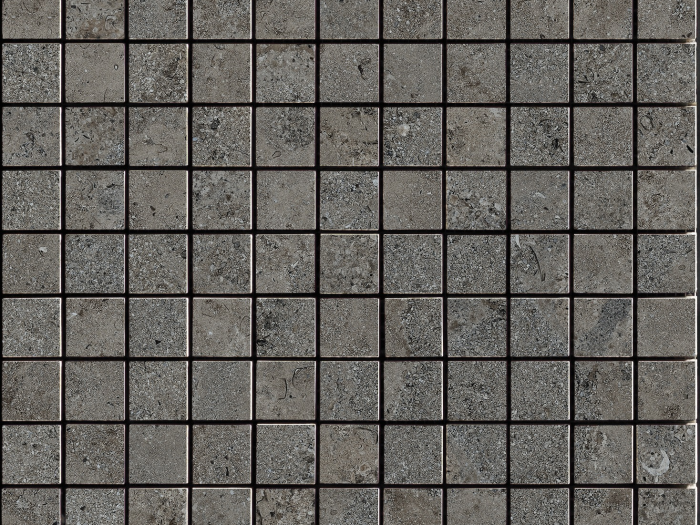На изображении товар La Fabbrica Ava Керамогранит Pierres Des Chateaux Mosaico Chenonceau nat\ret 30x30 от официального представителя в Москве