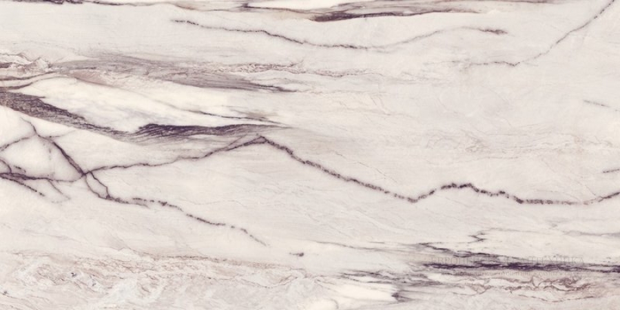 Sant`agostino Керамогранит Star Marble Purple 60x120 Kry