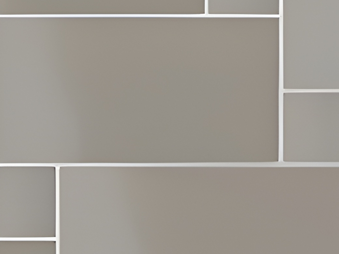 На изображении товар Micro. Керамогранит Microtiles X4 Old Glaze Grey 19,4x35,1 от официального представителя в Москве