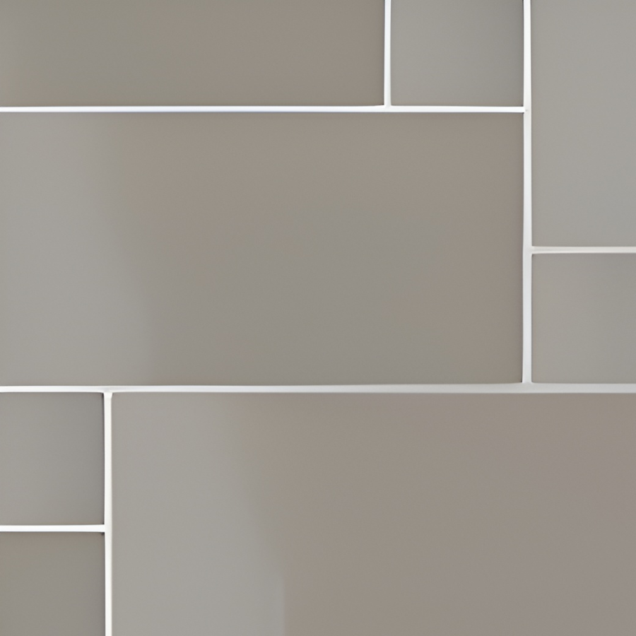 Micro. Керамогранит Microtiles X4 Old Glaze Grey 19,4x35,1