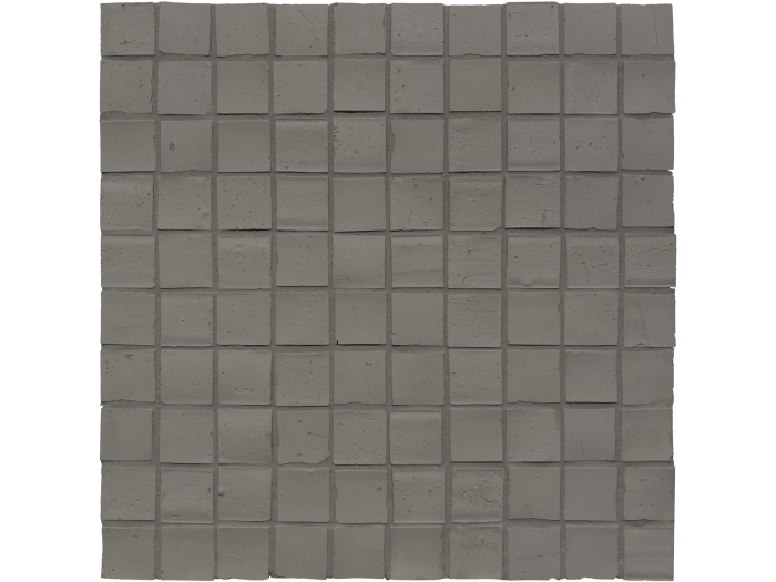 На изображении товар Kronos Ceramiche Мозаика Materia Sandalo Mosaico 30X30 (3X3) от официального представителя в Москве