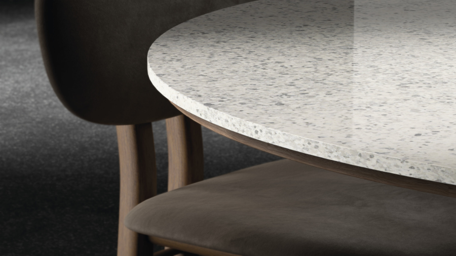 FMG Керамогранит Neo Granito Imperial bocciardato 120x120 - изображение 3