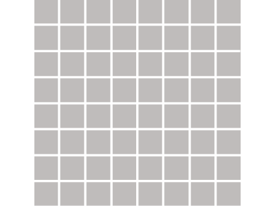 CERAMICHE GRAZIA Мозаика RETRO MOSAICO 30X30 SILVER