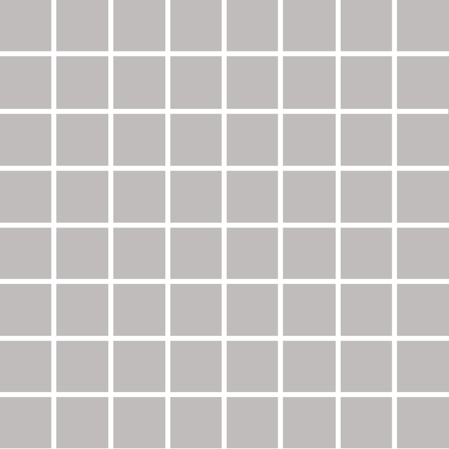 CERAMICHE GRAZIA Мозаика RETRO MOSAICO 30X30 SILVER
