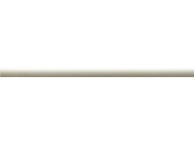 CERAMICHE GRAZIA Бордюр FORMAE COPRISPIGOLO 1,2X26 ECRU