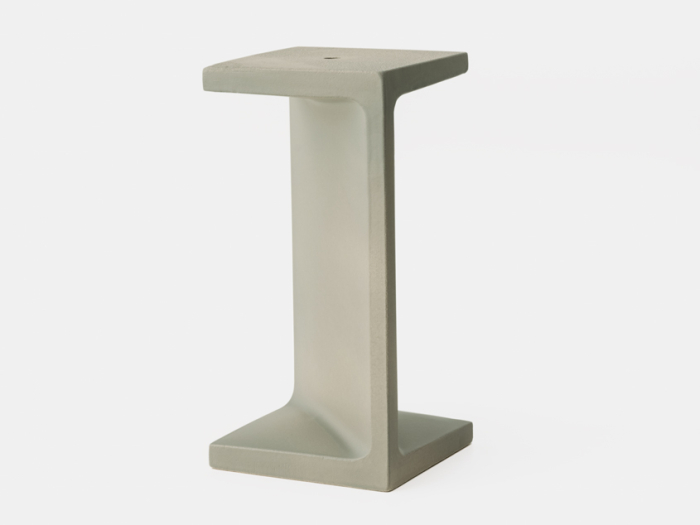 На изображении товар Mutina Керамика Mistral Owl 12,5X25,5 от официального представителя в Москве