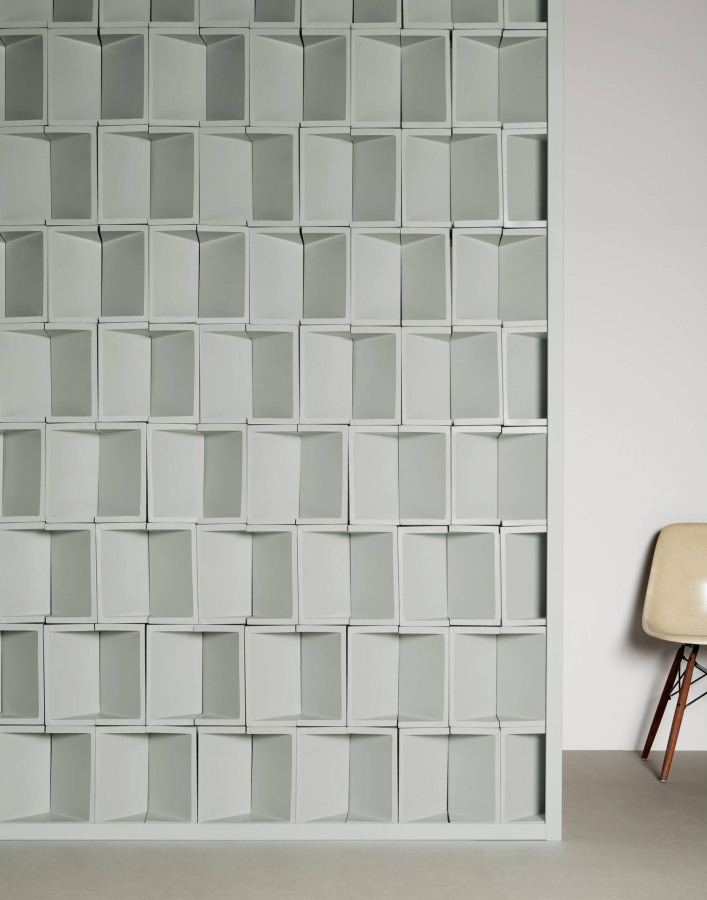 Mutina Керамика Mistral Owl 12,5X25,5 - изображение 1