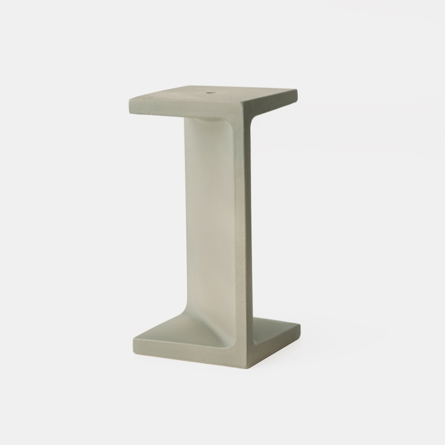 Mutina Керамика Mistral Owl 12,5X25,5