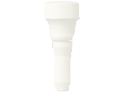 CERAMICHE GRAZIA Угловой элемент ELECTA ANGOLO ESTERNO PARETE FINALE 10X3 BIANCO CRAQUELE