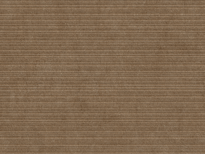 На изображении товар Living Ceramics Керамическая плитка Cuit Ductile Reliefs Terra Reed 59,8x119,8 от официального представителя в Москве