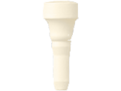 CERAMICHE GRAZIA Угловой элемент ELECTA ANGOLO ESTERNO PARETE FINALE 10X3 BEIGE MATT