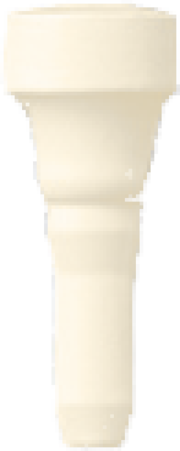 CERAMICHE GRAZIA Угловой элемент ELECTA ANGOLO ESTERNO PARETE FINALE 10X3 BEIGE MATT