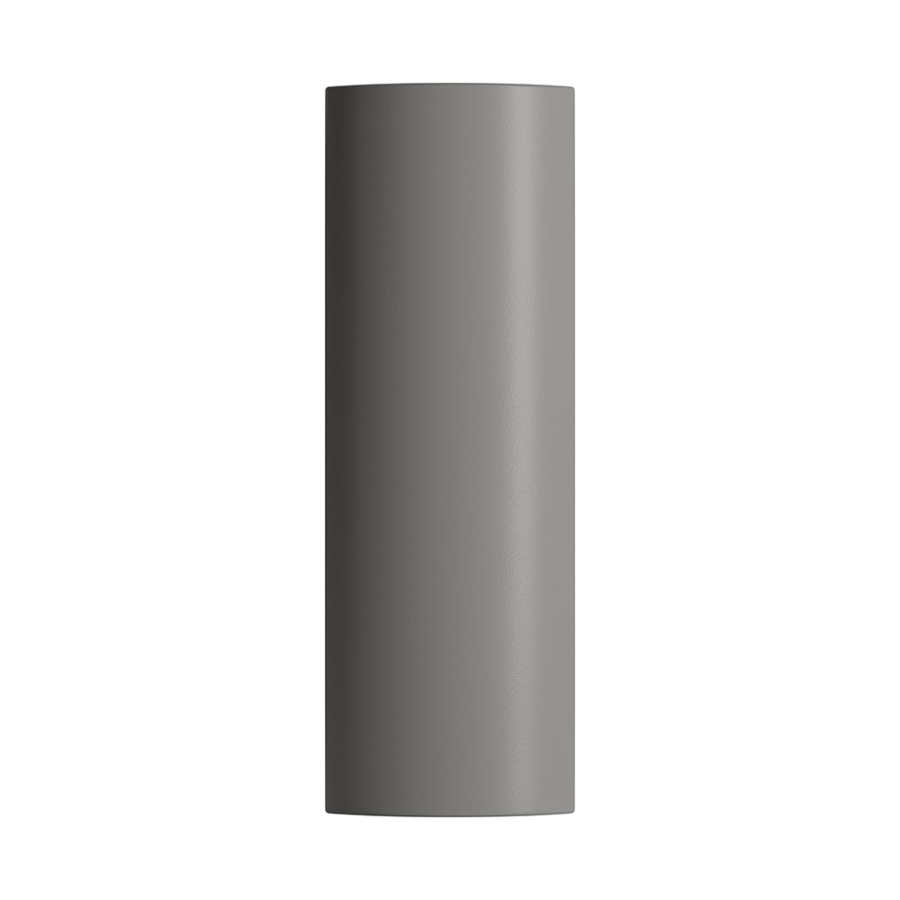 Terratinta Ceramics керамогранит Lagom Matt Graphite 10x30 Curvy / 10.0