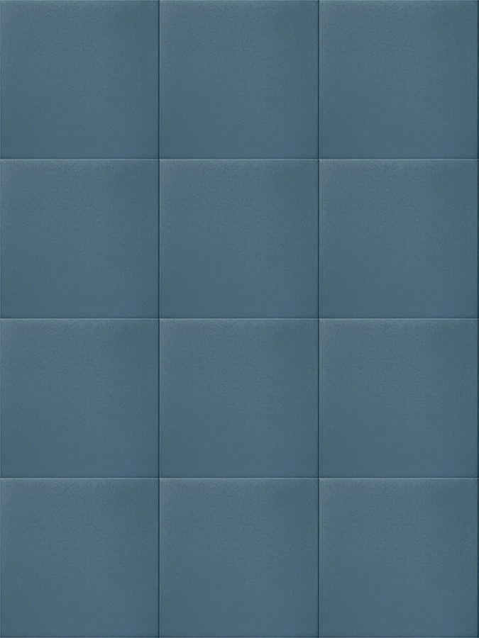 Terratinta Ceramics Керамогранит Hexa Square Matt Ocean Wave 15x15 / 8.5