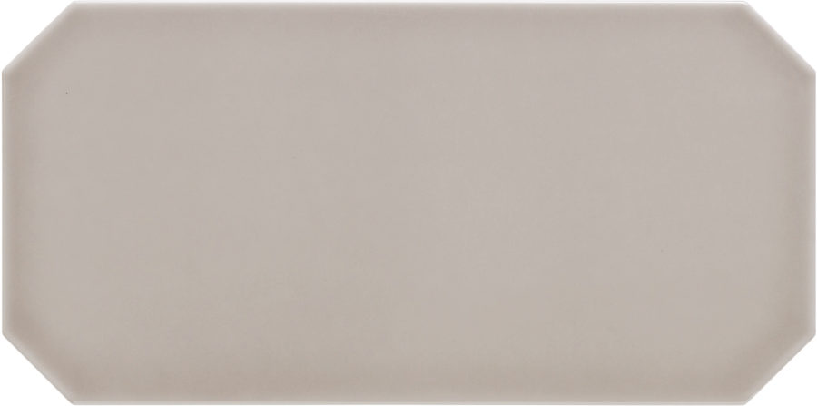 CERAMICHE GRAZIA Керамическая плитка NEW CLASSIC OTTAGONO 13X26 TORTORA
