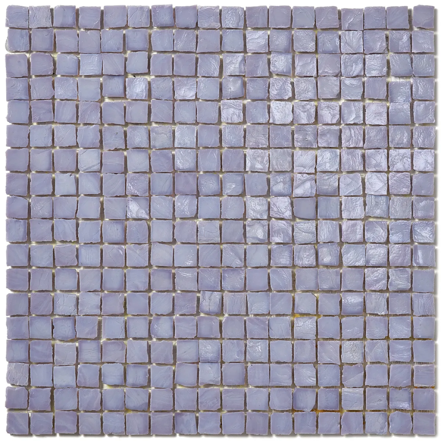 Sicis Стеклянная мозаика Antigua Tyrus chips size 15x15 sheet-size 295x295 mm