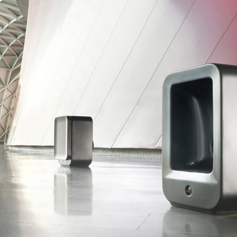 Сиденье для унитаза Flaminia Nile, 480х350 мм, быстросъёмное, с механизмом плавного закрывания soft-closing, цвет Carbone - изображение 10