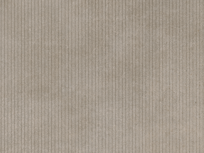 На изображении товар Living Ceramics Керамическая плитка Gubi Ductile Reliefs Greige Fall 59,8x119,8 от официального представителя в Москве