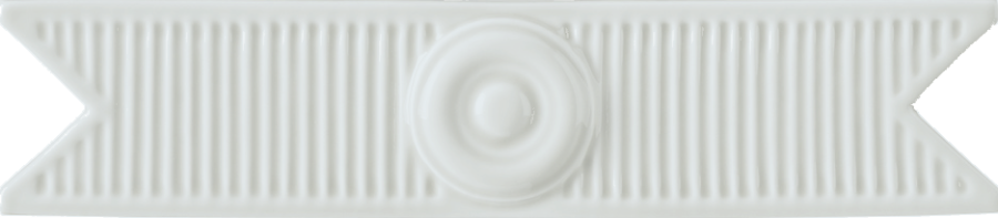 CERAMICHE GRAZIA Бордюр NEW CLASSIC URBE 5,5X26 PARFUME