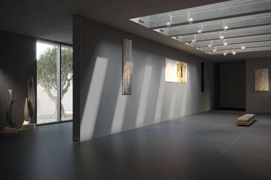 REFIN Керамогранит PLAY BLACK R 30x60 - изображение 1