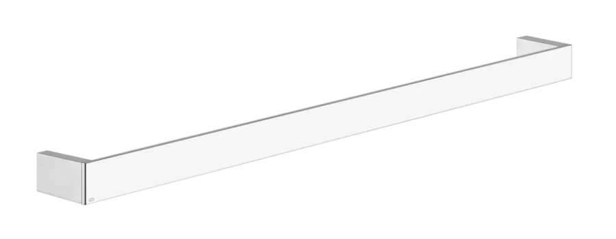 Полотенцедержатель Gessi, настенный, L 600 мм, цвет Сhrome