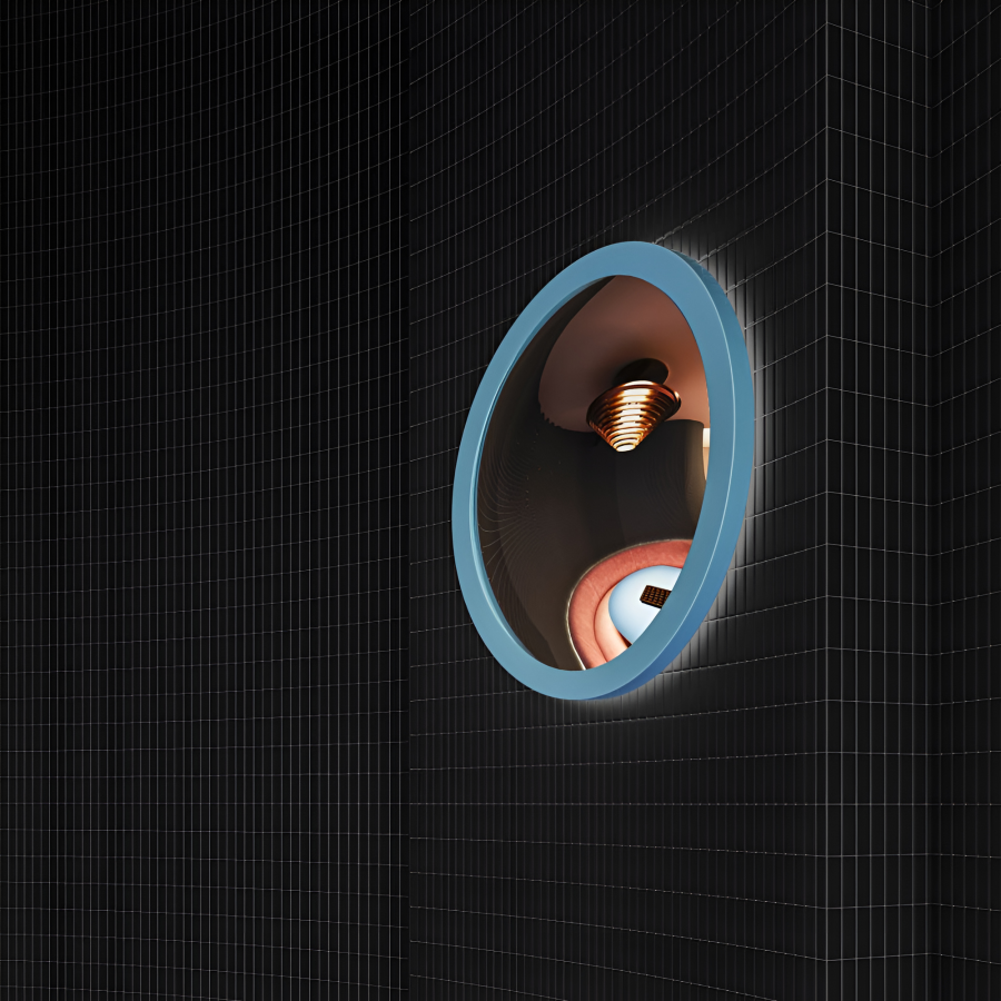 Appiani Мозаика, керамогранит Pastelli Cenere 30x30 (1.25x3.75 ) - изображение 15