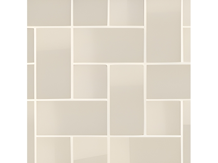 На изображении товар Micro. Керамогранит Microtiles Spiral Glaze Sand 33,7x33,7 от официального представителя в Москве