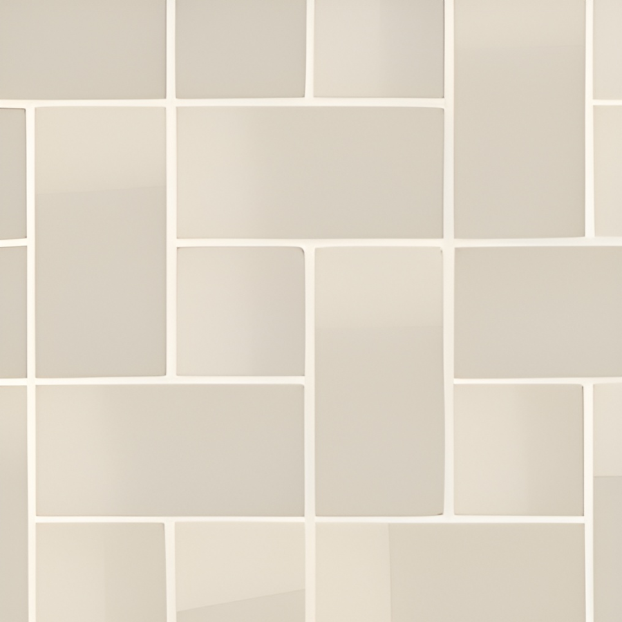 Micro. Керамогранит Microtiles Spiral Glaze Sand 33,7x33,7