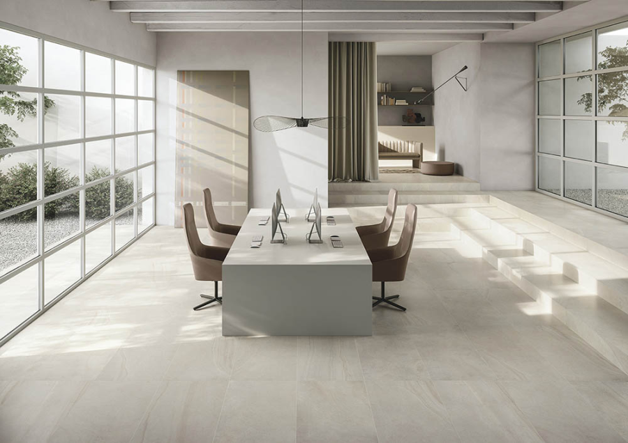 REFIN Керамогранит SUBLIME GREY MATT R 30X60 - изображение 1