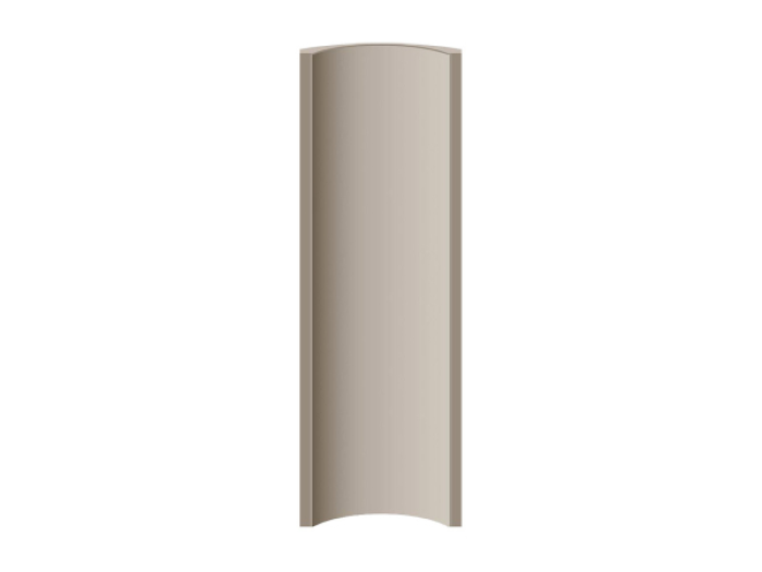 На изображении товар Terratinta Ceramics керамогранит Norse Roller Matt Powder 10x30 / 20.0 от официального представителя в Москве