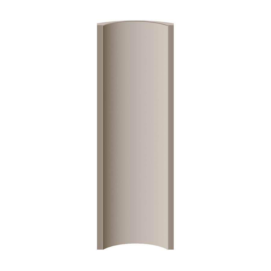 Terratinta Ceramics керамогранит Norse Roller Matt Powder 10x30 / 20.0