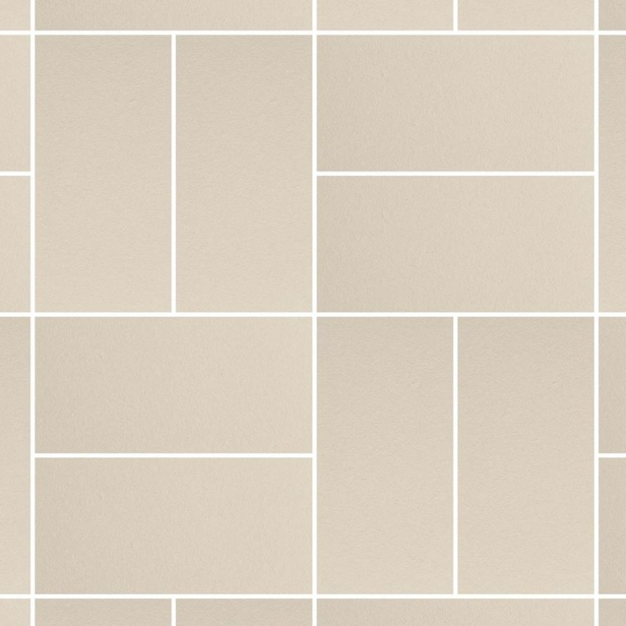 Micro. Керамогранит Microtiles Basket Sand 40,2x40,2