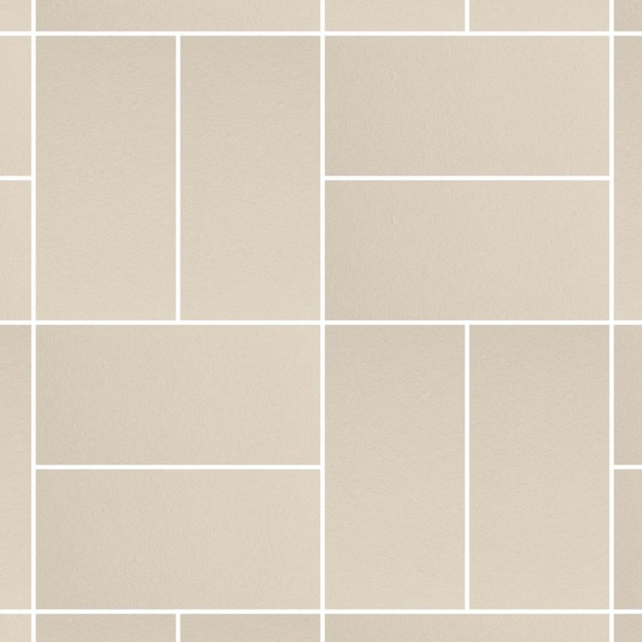 Micro. Керамогранит Microtiles Basket Sand 40,2x40,2