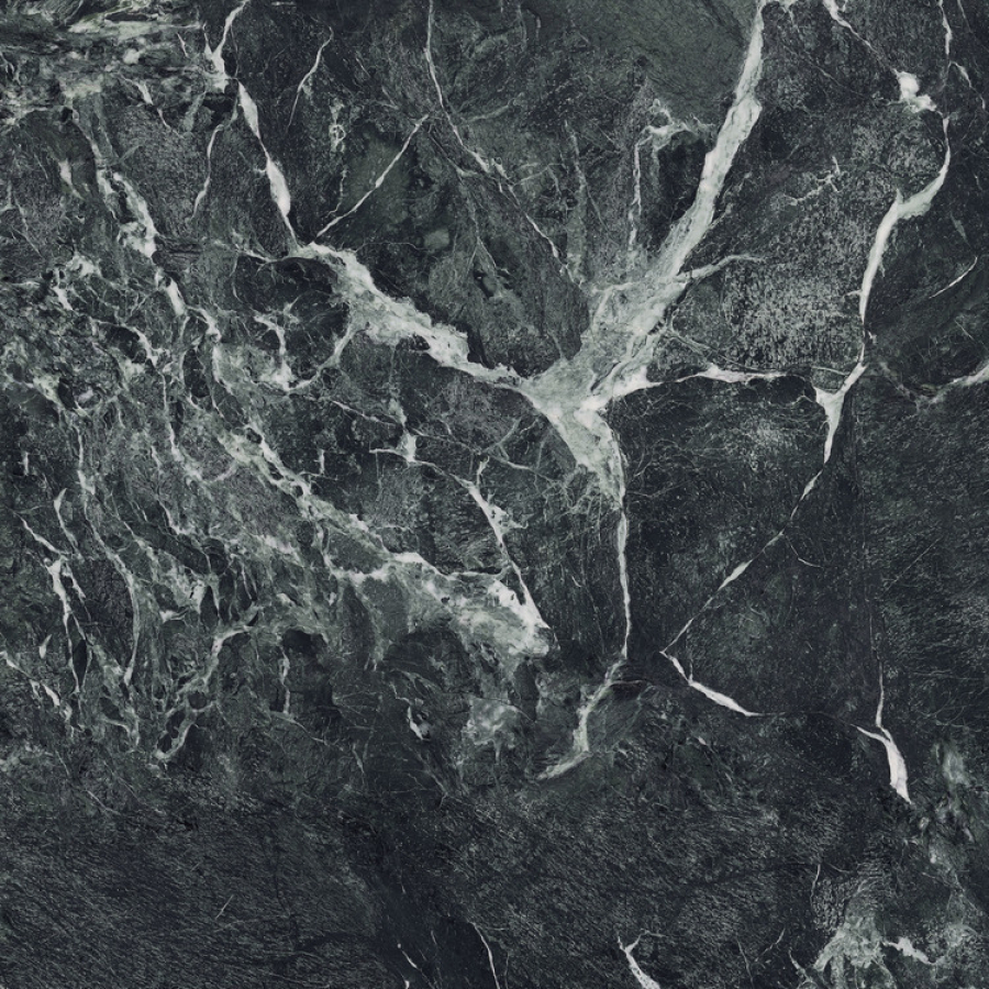 FMG Maxfine Керамогранит Marmi Aosta green marble prelucidato 75x75