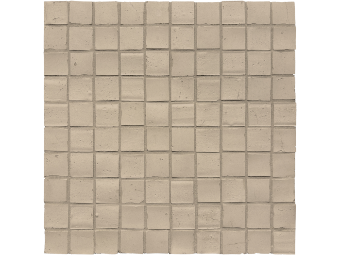 На изображении товар Kronos Ceramiche Мозаика Materia Pesca Mosaico 30X30 (3X3) от официального представителя в Москве