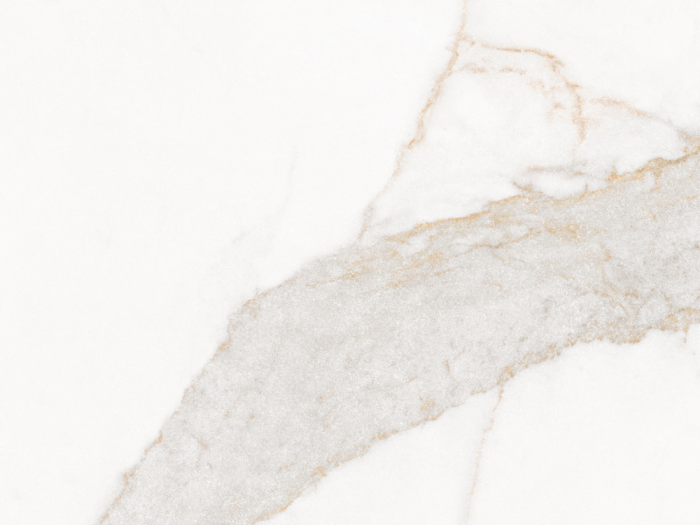 На изображении товар Living Ceramics Керамогранит Blanc Calacatta Gold Soft textured 59,8x119,8 от официального представителя в Москве