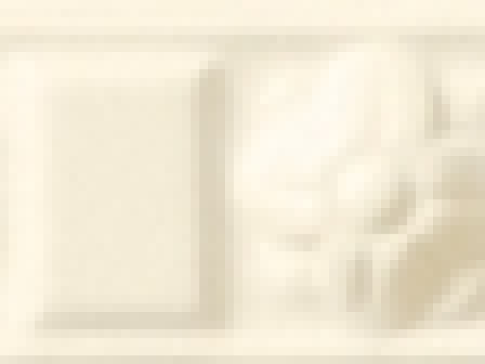 На изображении товар CERAMICHE GRAZIA Бордюр ELECTA CAMMEO 3,5X20 BEIGE MATT от официального представителя в Москве