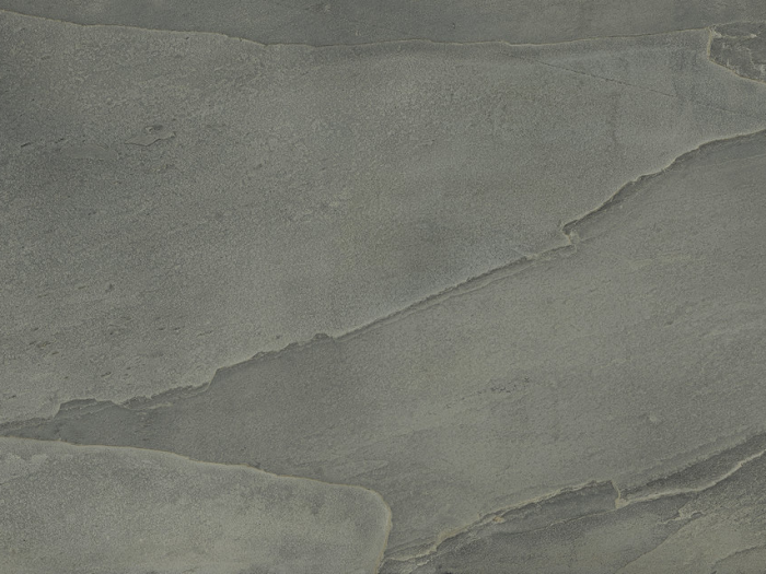 На изображении товар Iris Ceramica Керамогранит Theke Pietre Ardesia silver naturale 120x60 от официального представителя в Москве