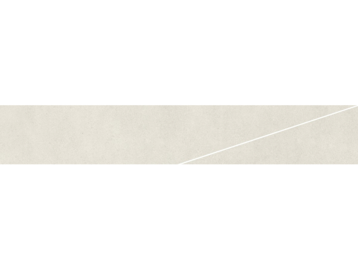 На изображении товар Living Ceramics Керамогранит Cava Pattern 2 White Natural 9,8x59,8 от официального представителя в Москве