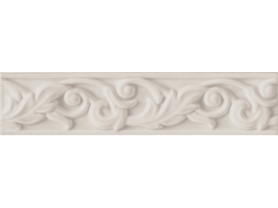 CERAMICHE GRAZIA Бордюр NEW CLASSIC FESTONE 6X26 MAUVE