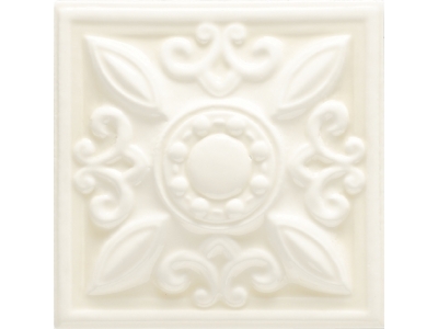 CERAMICHE GRAZIA Декор ESSENZE NEOCLASSICO 13X13 MAGNOLIA