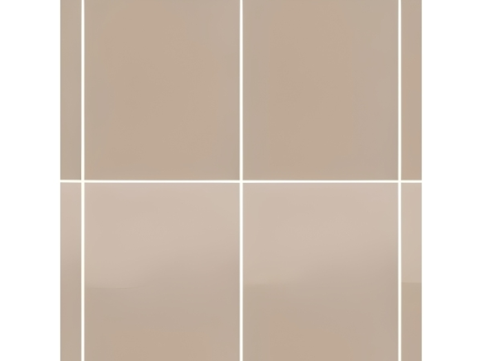 На изображении товар Micro. Керамогранит Microtiles X4 Grid Glaze Terracotta 30,1x40,2 от официального представителя в Москве