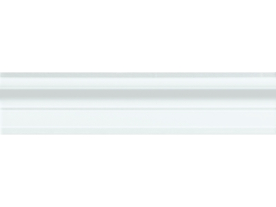 CERAMICHE GRAZIA Бордюр MELANGE TORO 5,5X26 LIGHT BLUE