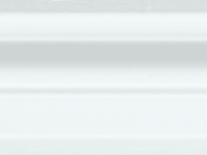 На изображении товар CERAMICHE GRAZIA Бордюр MELANGE TORO 5,5X26 LIGHT BLUE от официального представителя в Москве