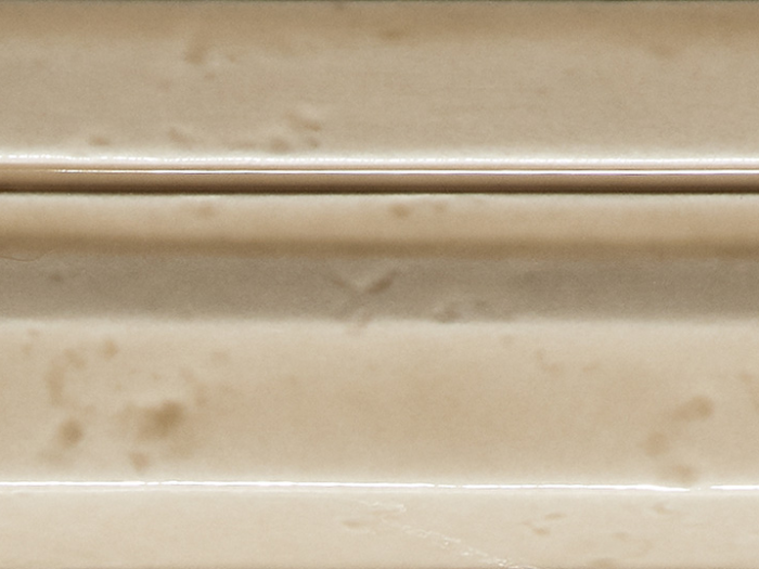 На изображении товар CERAMICHE GRAZIA Бордюр SHADES OF ART FINALE CAPIT 7X13 SHA SAND от официального представителя в Москве