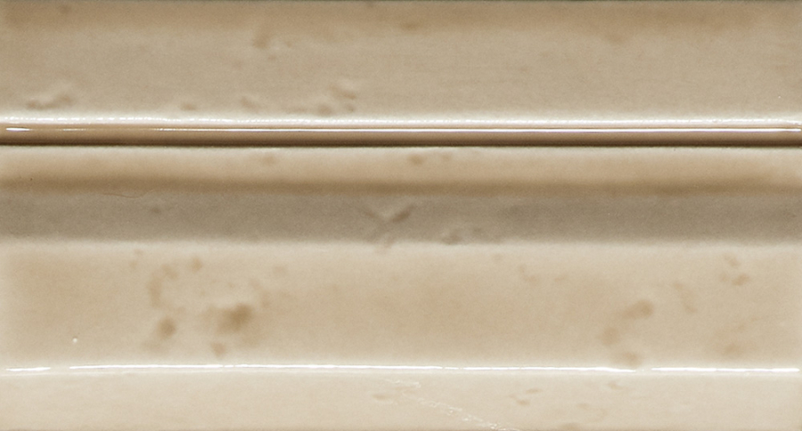 CERAMICHE GRAZIA Бордюр SHADES OF ART FINALE CAPIT 7X13 SHA SAND