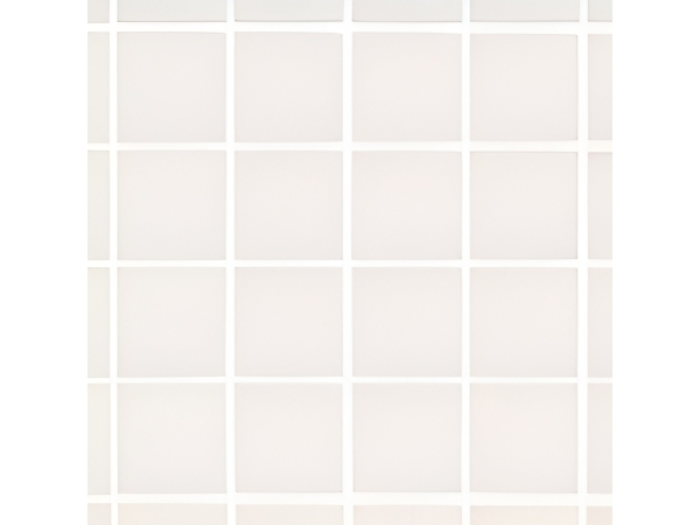 На изображении товар Micro. Керамогранит Microtiles Blends White 30,1x30,1 от официального представителя в Москве