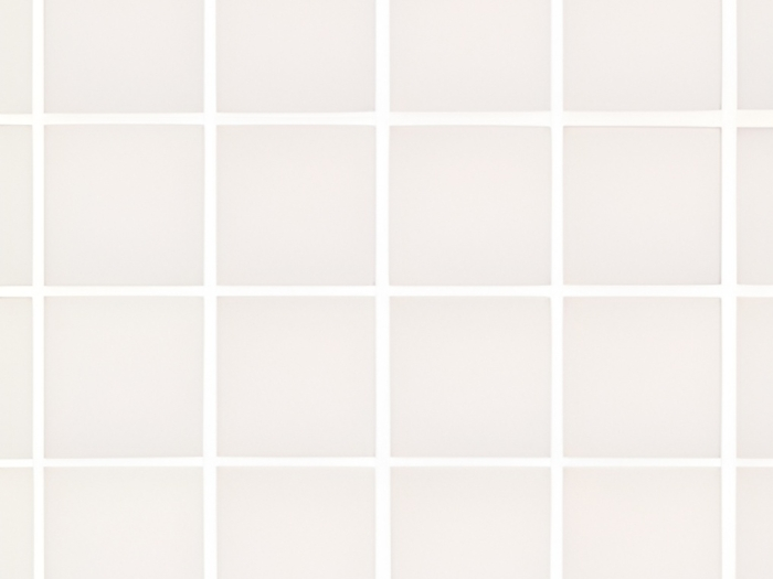 На изображении товар Micro. Керамогранит Microtiles Blends White 30,1x30,1 от официального представителя в Москве