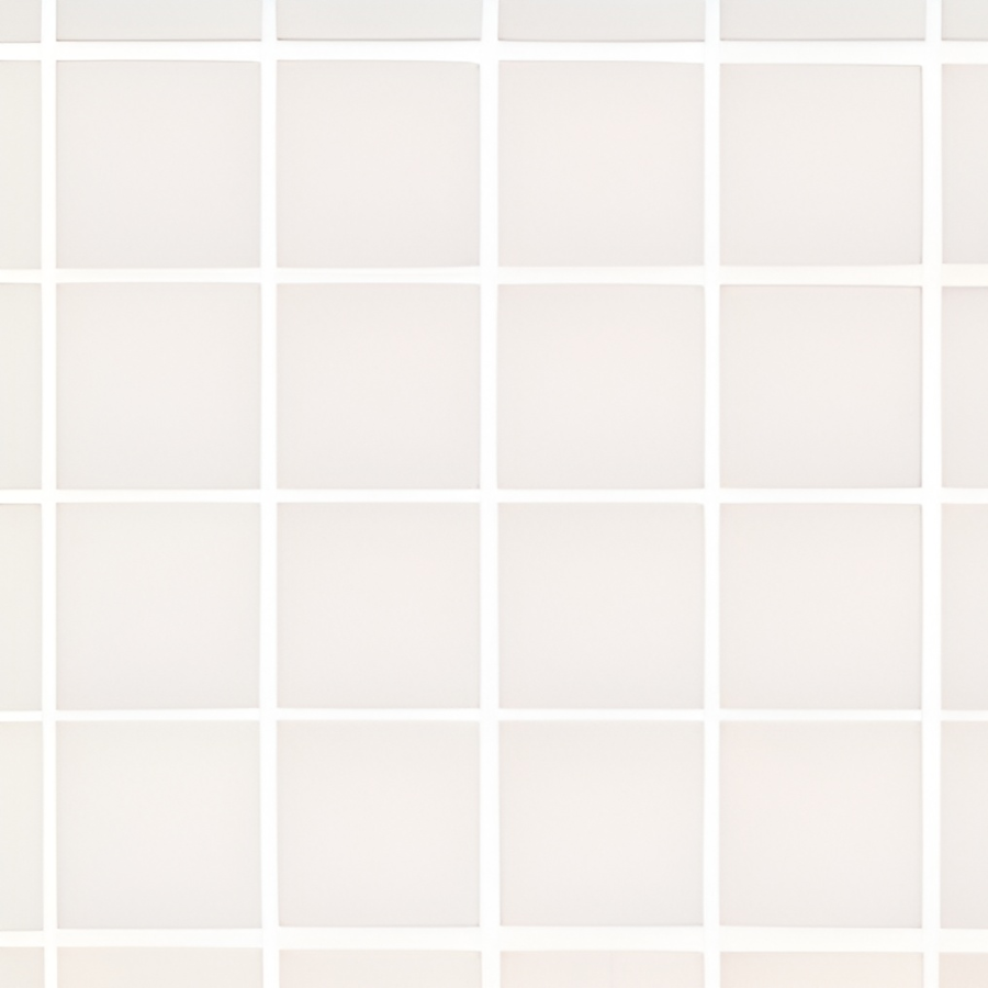 Micro. Керамогранит Microtiles Blends White 30,1x30,1